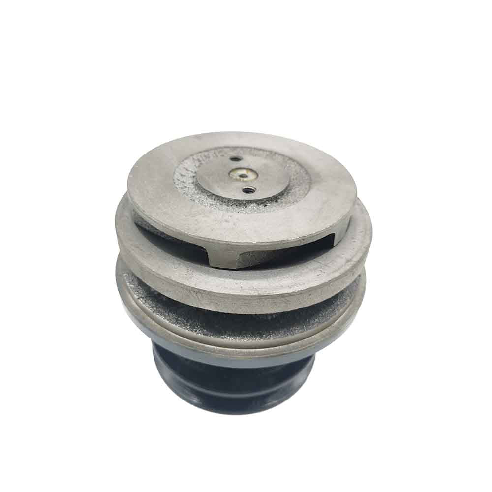 Water Pump 6685-61-1024 for Komatsu Engine NH-220 Bulldozer D60A-6 D60P-6 D60PL-6 D65A-6 D65E-6 D65P-7 D75S-3 D80A-12 D80P-12 D85A-12