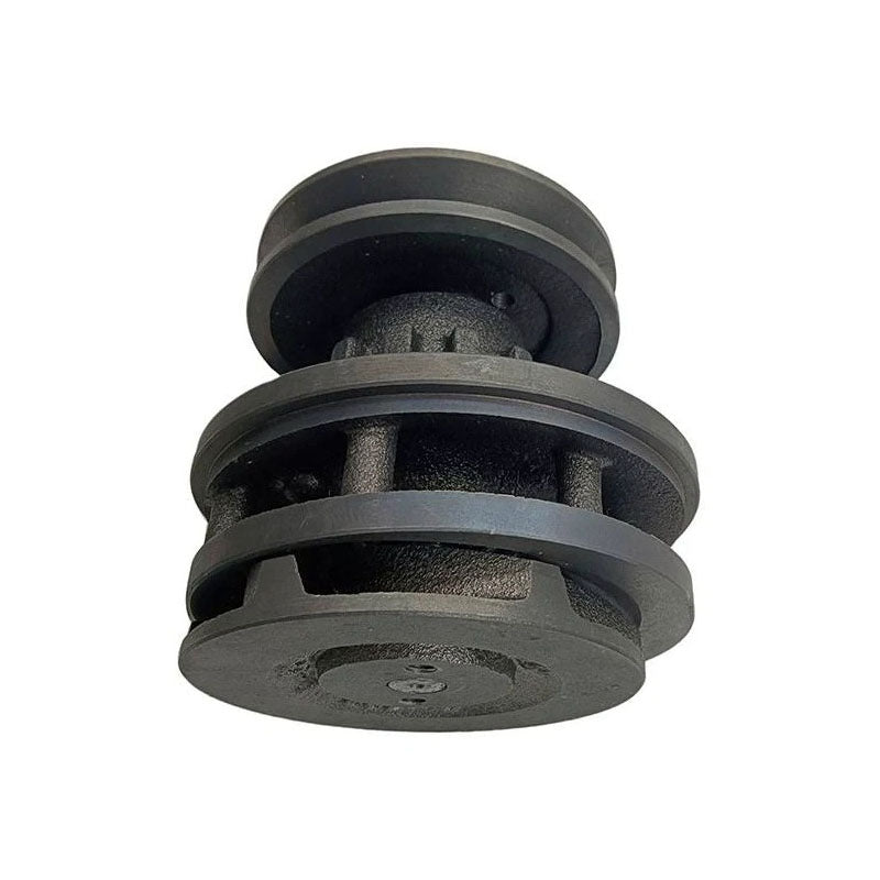 Water Pump 6685-61-1024 for Komatsu Engine NH-220 Bulldozer D60A-6 D60P-6 D60PL-6 D65A-6 D65E-6 D65P-7 D75S-3 D80A-12 D80P-12 D85A-12