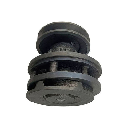 Water Pump 6685-61-1024 for Komatsu Engine NH-220 Bulldozer D60A-6 D60P-6 D60PL-6 D65A-6 D65E-6 D65P-7 D75S-3 D80A-12 D80P-12 D85A-12