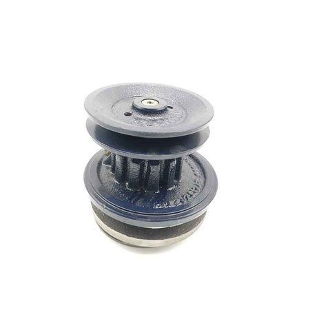 Water Pump 6685-61-1024 for Komatsu Engine NH-220 Bulldozer D60A-6 D60P-6 D60PL-6 D65A-6 D65E-6 D65P-7 D75S-3 D80A-12 D80P-12 D85A-12
