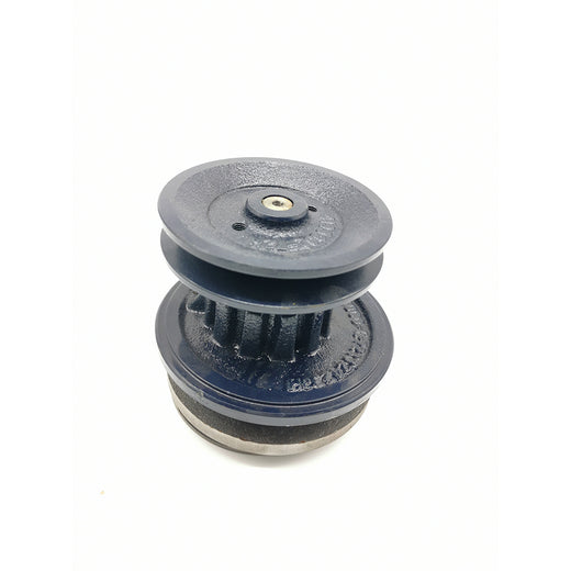 Water Pump 6685-61-1024 for Komatsu Engine NH-220 Bulldozer D60A-6 D60P-6 D60PL-6 D65A-6 D65E-6 D65P-7 D75S-3 D80A-12 D80P-12 D85A-12