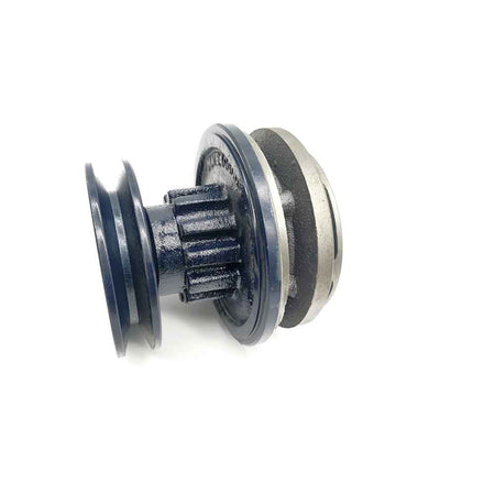 Water Pump 6685-61-1024 for Komatsu Engine NH-220 Bulldozer D60A-6 D60P-6 D60PL-6 D65A-6 D65E-6 D65P-7 D75S-3 D80A-12 D80P-12 D85A-12