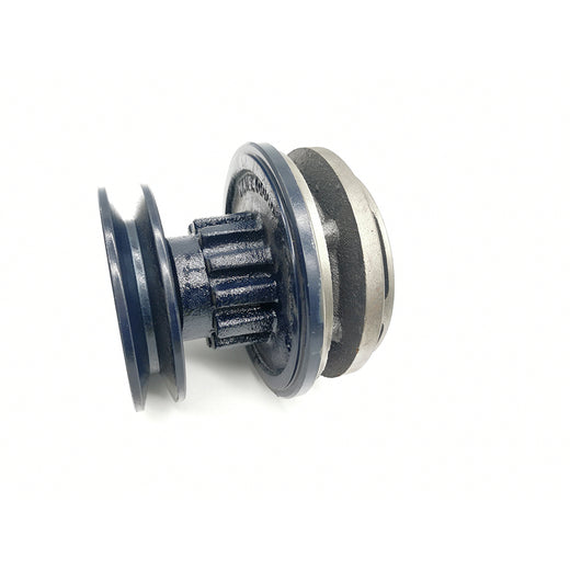 Water Pump 6685-61-1024 for Komatsu Engine NH-220 Bulldozer D60A-6 D60P-6 D60PL-6 D65A-6 D65E-6 D65P-7 D75S-3 D80A-12 D80P-12 D85A-12