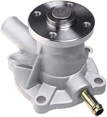 Water Pump 6687713 for Kubota Engine D722 D902 Bobcat Utility Vehicle 2200 2300 2200S Loader MT52 MT55 MT85