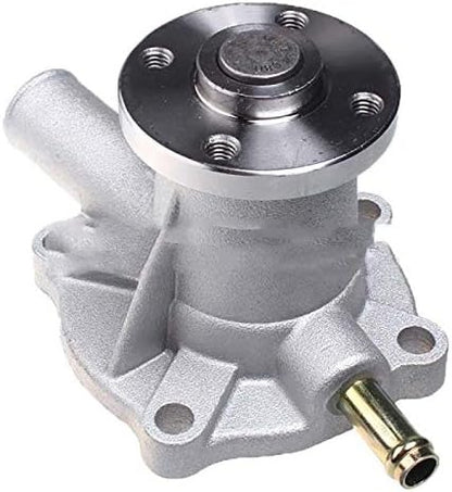 Water Pump 6687713 for Kubota Engine D722 D902 Bobcat Utility Vehicle 2200 2300 2200S Loader MT52 MT55 MT85