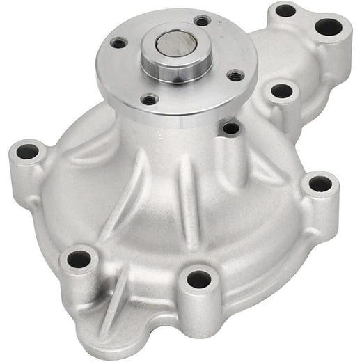 Water Pump 7008449 With Gasket 7008451 for Kubota Engine V3307DI Bobcat Loader S630 S650 T630 T650 - KUDUPARTS