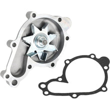 Water Pump 7008449 With Gasket 7008451 for Kubota Engine V3307DI Bobcat Loader S630 S650 T630 T650