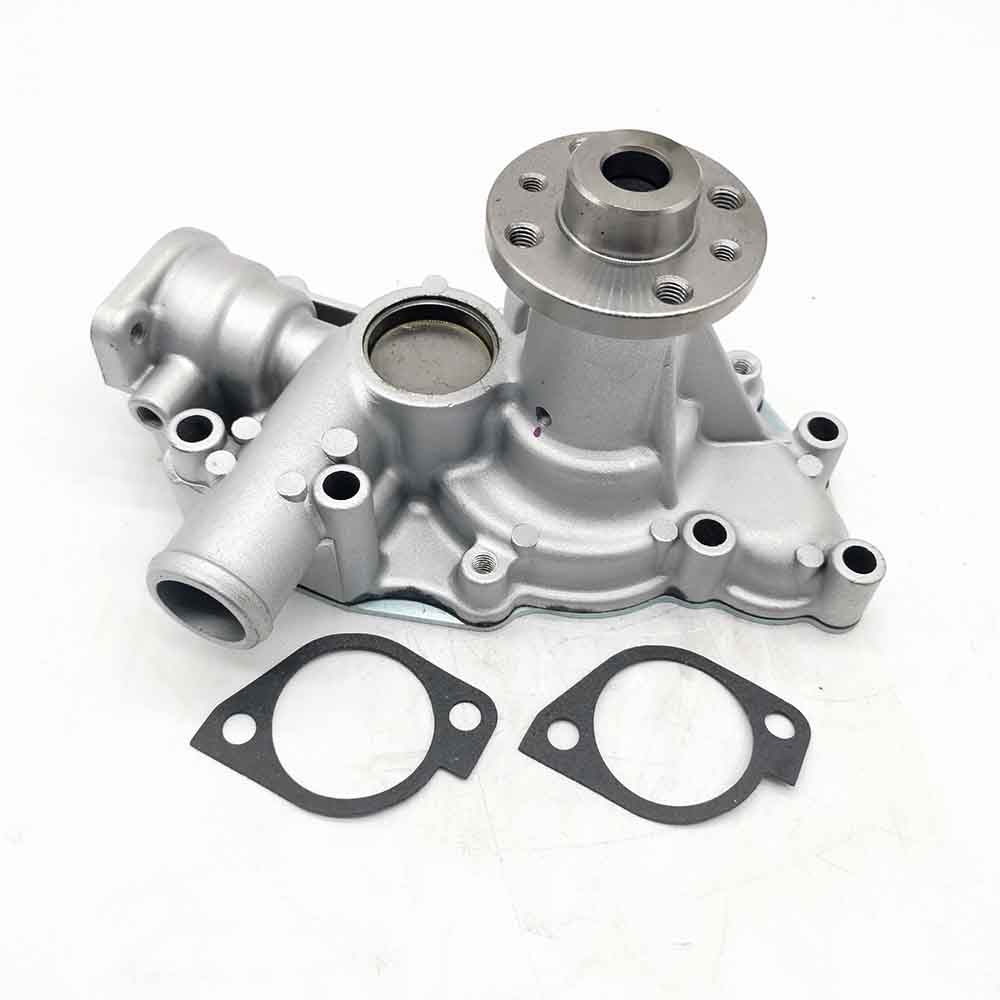 Water Pump 8-97321508-3 8973215083 Compatible with Isuzu 3LA1 3LB1 Engine