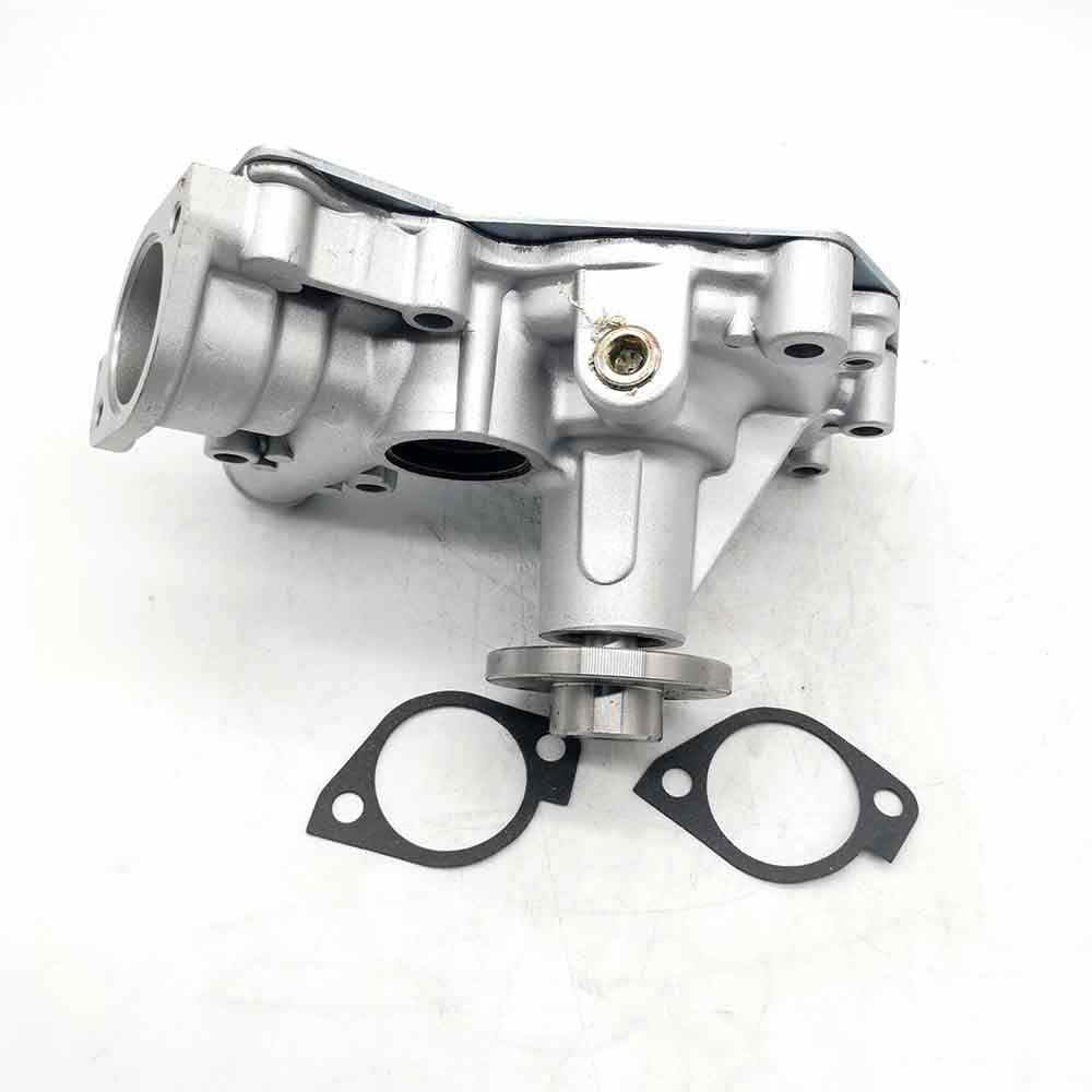 Water Pump 8-97321508-3 8973215083 Compatible with Isuzu 3LA1 3LB1 Engine