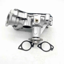 Pompe à eau 8-97321508-3 8973215083 compatible avec moteur Isuzu 3LA1 3LB1
