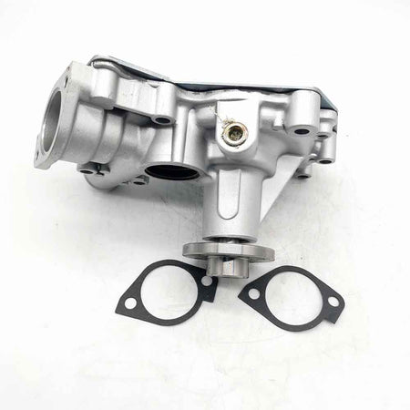 Water Pump 8-97321508-3 8973215083 Compatible with Isuzu 3LA1 3LB1 Engine
