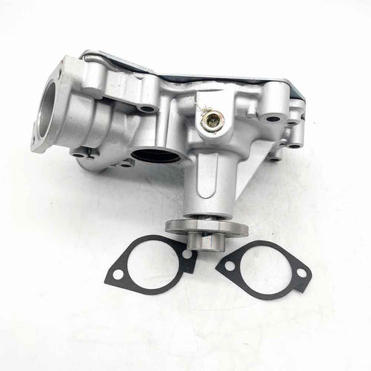 Water Pump 8-97321508-3 8973215083 Compatible with Isuzu 3LA1 3LB1 Engine