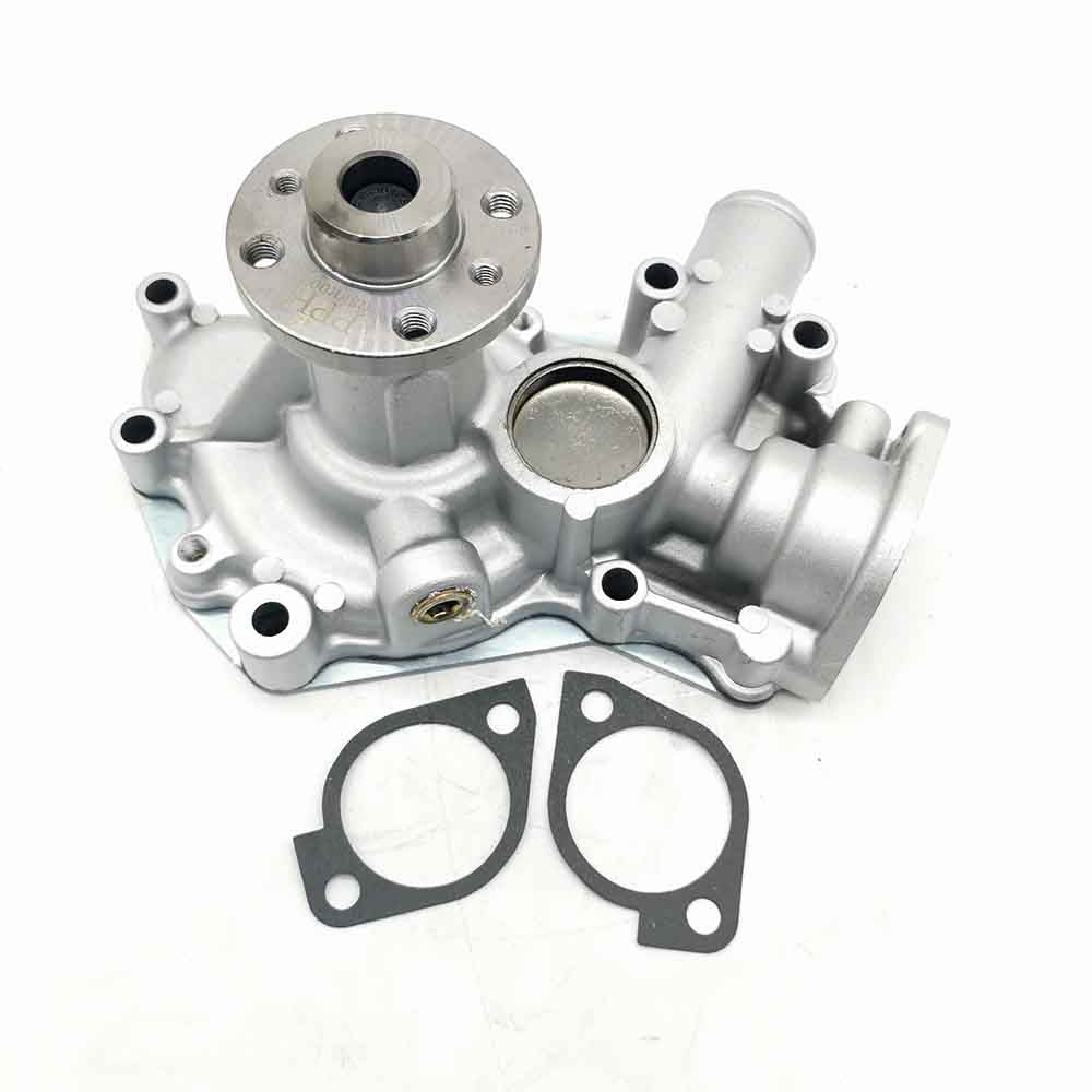 Water Pump 8-97321508-3 8973215083 Compatible with Isuzu 3LA1 3LB1 Engine