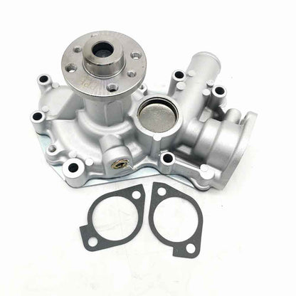 Pompe à eau 8-97321508-3 8973215083 compatible avec moteur Isuzu 3LA1 3LB1
