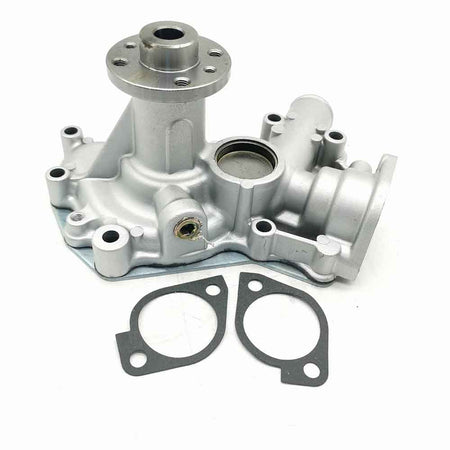 Water Pump 8-97321508-3 8973215083 Compatible with Isuzu 3LA1 3LB1 Engine