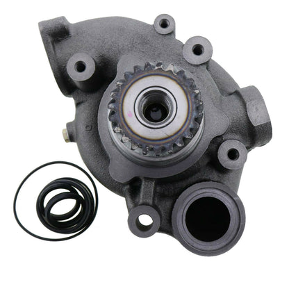Water Pump 85000387 20575653,3183908 for Volvo B6 B7 FL6 FL7 TD 61 TD 63 TD 71 Ship to US