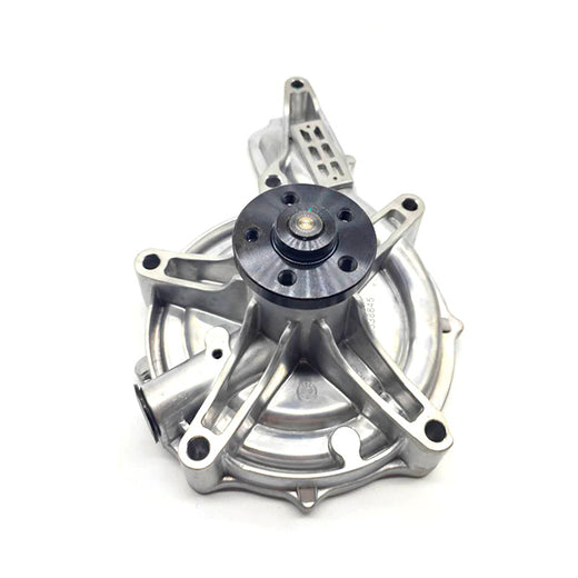 Water Pump 85109694 85124623 20744939 20538845 with Gasket Ring for Volvo D9 D11 D13 D16 B9L FH ENG VE16 FH ENG VE13 A25F/G A25G A30F/G FS A60H EC750D