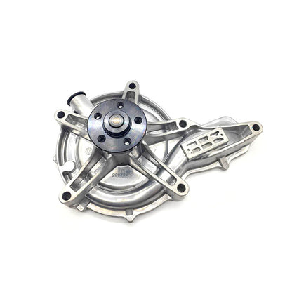 Water Pump 85109694 85124623 20744939 20538845 with Gasket Ring for Volvo D9 D11 D13 D16 B9L FH ENG VE16 FH ENG VE13 A25F/G A25G A30F/G FS A60H EC750D MACK MP8 Engine TKB 70.030