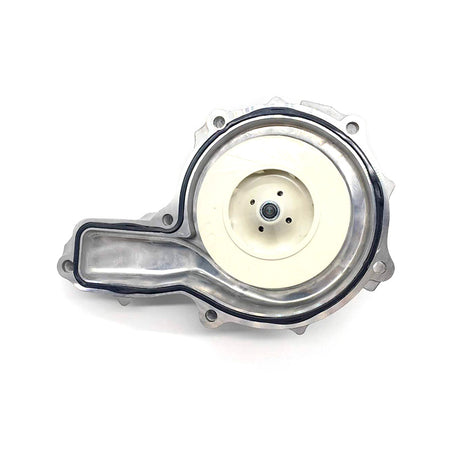 Water Pump 85109694 85124623 20744939 20538845 with Gasket Ring for Volvo D9 D11 D13 D16 B9L FH ENG VE16 FH ENG VE13 A25F/G A25G A30F/G FS A60H EC750D MACK MP8 Engine TKB 70.030