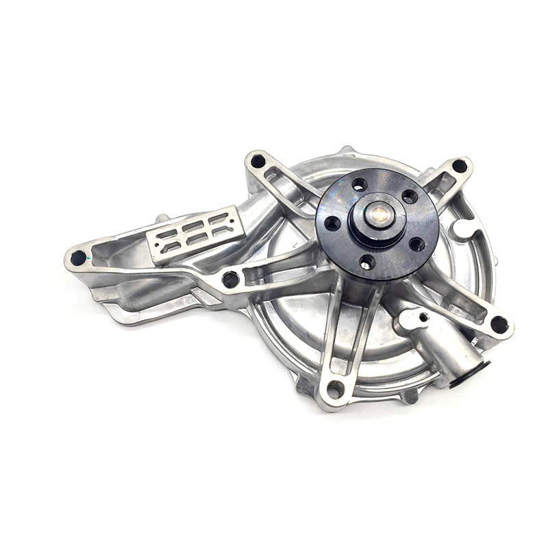 Water Pump 85109694 85124623 20744939 20538845 with Gasket Ring for Volvo D9 D11 D13 D16 B9L FH ENG VE16 FH ENG VE13 A25F/G A25G A30F/G FS A60H EC750D MACK MP8 Engine TKB 70.030