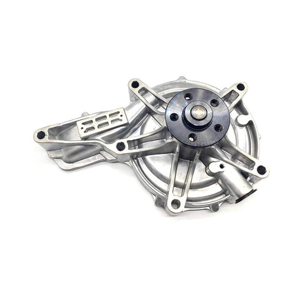 Water Pump 85109694 85124623 20744939 20538845 with Gasket Ring for Volvo D9 D11 D13 D16 B9L FH ENG VE16 FH ENG VE13 A25F/G A25G A30F/G FS A60H EC750D MACK MP8 Engine TKB 70.030