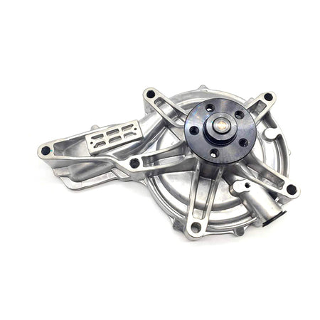 Water Pump 85109694 85124623 20744939 20538845 with Gasket Ring for Volvo D9 D11 D13 D16 B9L FH ENG VE16 FH ENG VE13 A25F/G A25G A30F/G FS A60H EC750D MACK MP8 Engine TKB 70.030