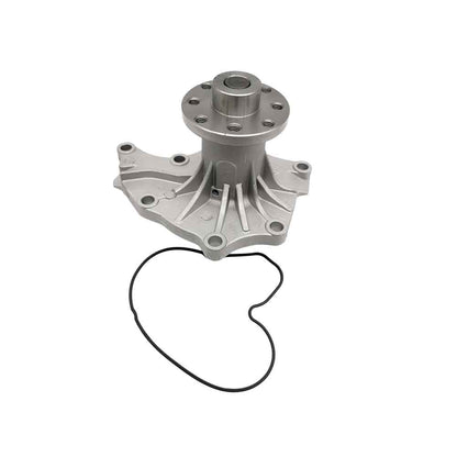 Water Pump 8970213161 for Isuzu Engine 4JA1 4JB1 4JC1 Hitachi Excavator EX40 EX45