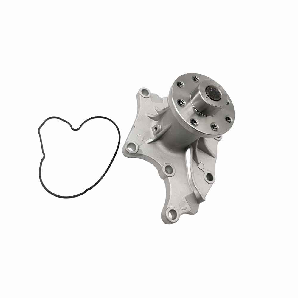 Water Pump 8970213161 for Isuzu Engine 4JA1 4JB1 4JC1 Hitachi Excavator EX40 EX45