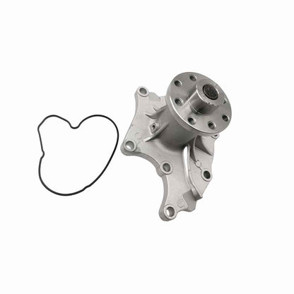Water Pump 8970213161 for Isuzu Engine 4JA1 4JB1 4JC1 Hitachi Excavator EX40 EX45