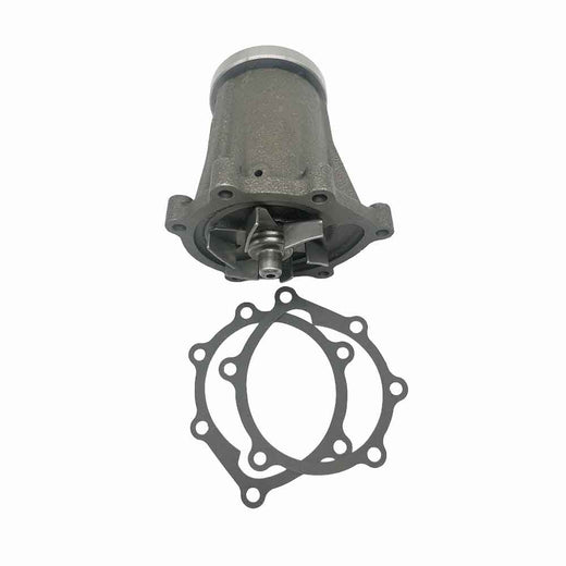 Water Pump 8980476893 for Isuzu Engine 4JJ1