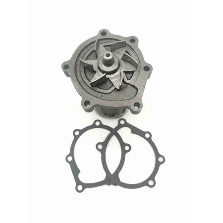 Water Pump 8980476893 for Isuzu Engine 4JJ1