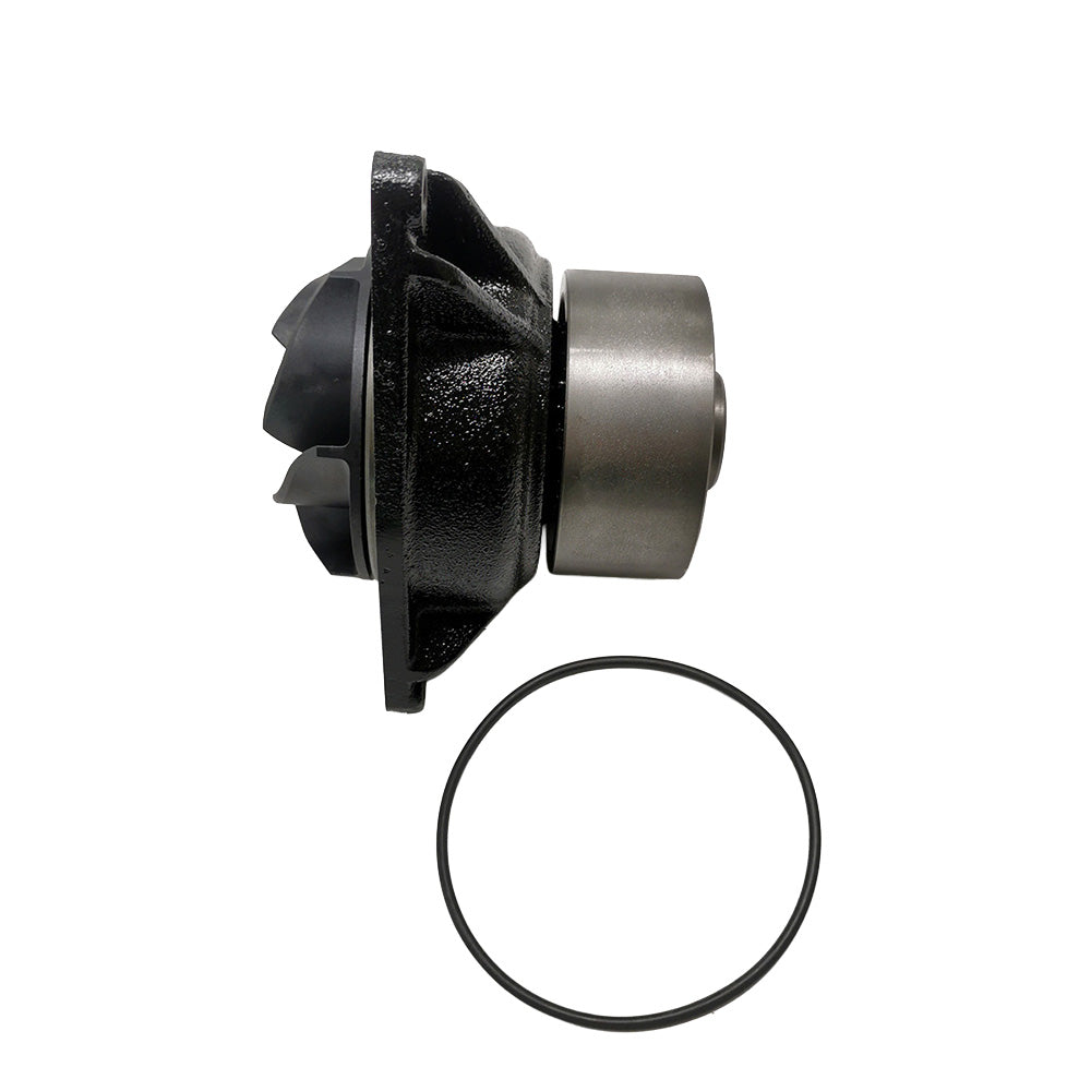 Water Pump Assembly 6746-61-1201 for Komatsu Engine 6D114 Excavator PC300-8M0 PC360LC-11 PC300LC-8M0 PC390LC-11