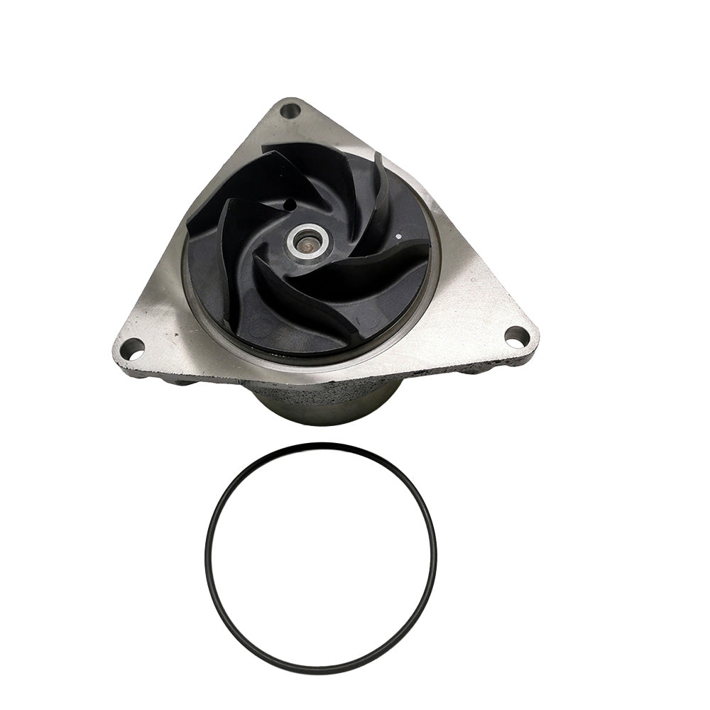 Water Pump Assembly 6746-61-1201 for Komatsu Engine 6D114 Excavator PC300-8M0 PC360LC-11 PC300LC-8M0 PC390LC-11