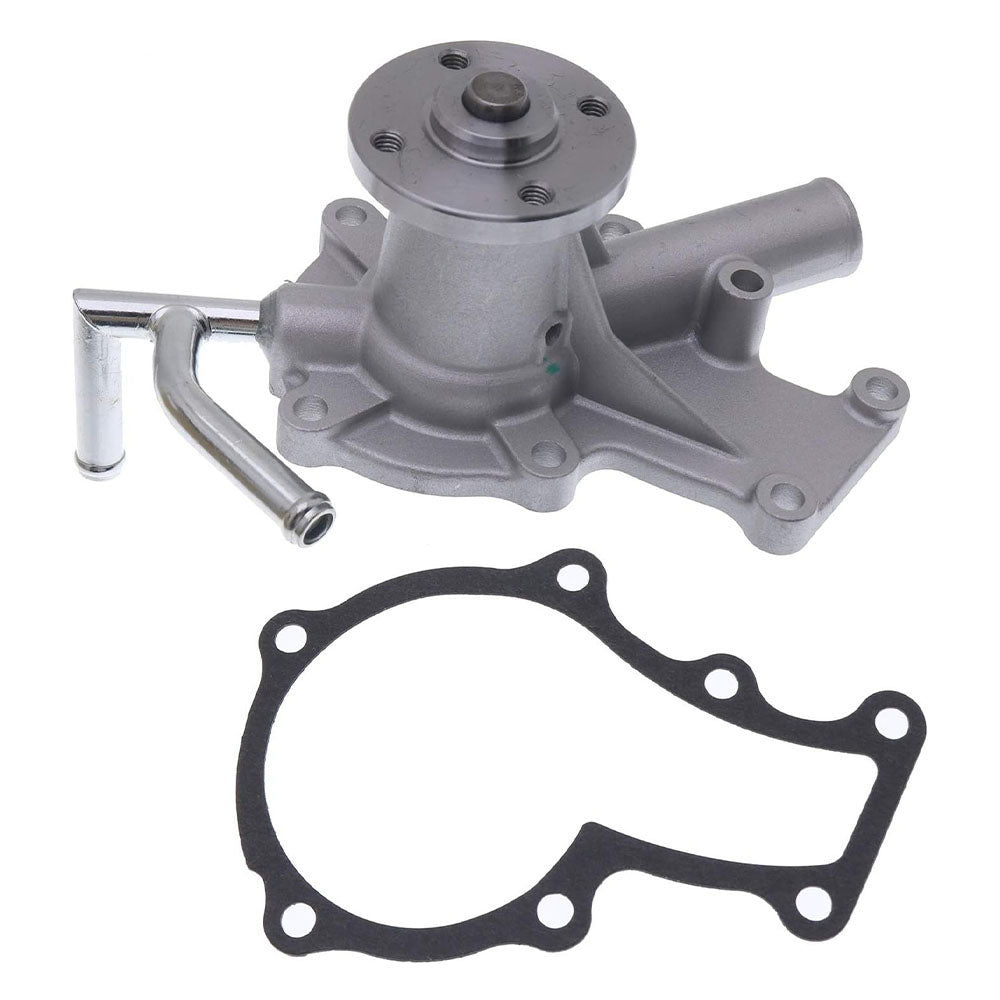 Water Pump EG601-73030 EG601-73034 for Kubota Engine DF752 WG752 WG750 Lawn Tractor G2460G - KUDUPARTS