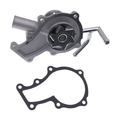 Water Pump EG601-73030 EG601-73034 for Kubota Engine DF752 WG752 WG750 Lawn Tractor G2460G