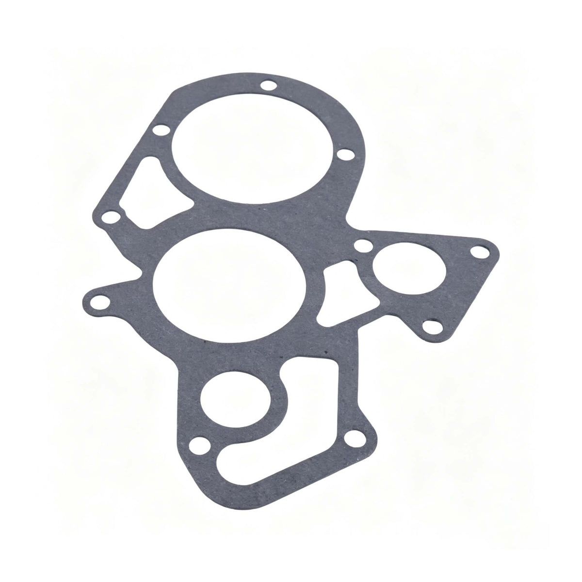 Water Pump Gasket 3687Y016 for Perkins Engine 1004-42 1004-40T 1006-60TW 1106CE-E60TA 1106C 1004-40S 1004-40 1004-40TW - KUDUPARTS