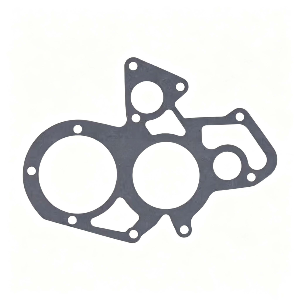 Water Pump Gasket 3687Y016 for Perkins Engine 1004-42 1004-40T 1006-60TW 1106CE-E60TA 1106C 1004-40S 1004-40 1004-40TW - KUDUPARTS