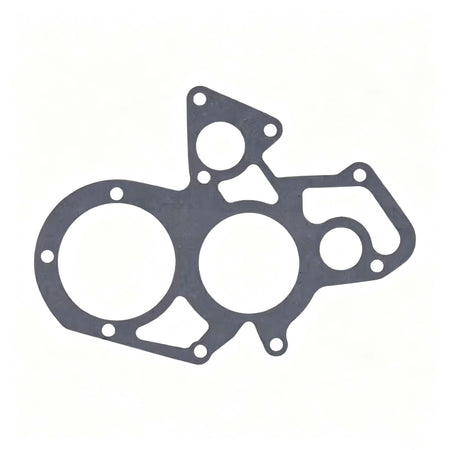 Water Pump Gasket 3687Y016 for Perkins Engine 1004-42 1004-40T 1006-60TW 1106CE-E60TA 1106C 1004-40S 1004-40 1004-40TW - KUDUPARTS