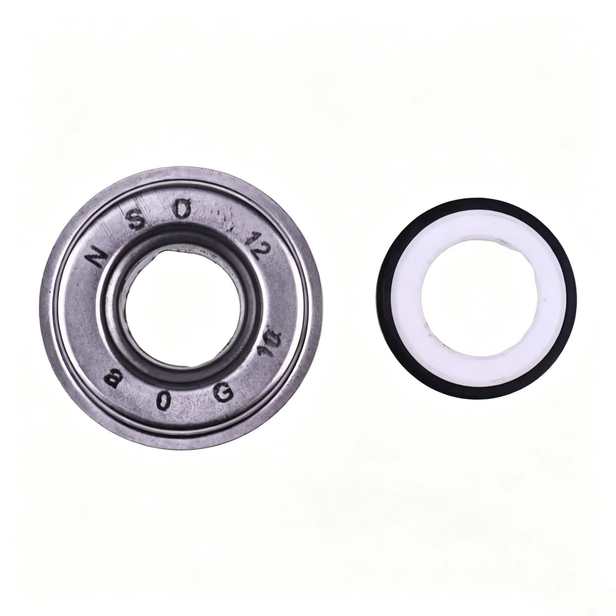 Water Pump Mechanical Seal 49063-1054 49063-1056 49063-2056 for Kawasaki Mule 3010 3020 300 4010 2001-2014 - KUDUPARTS