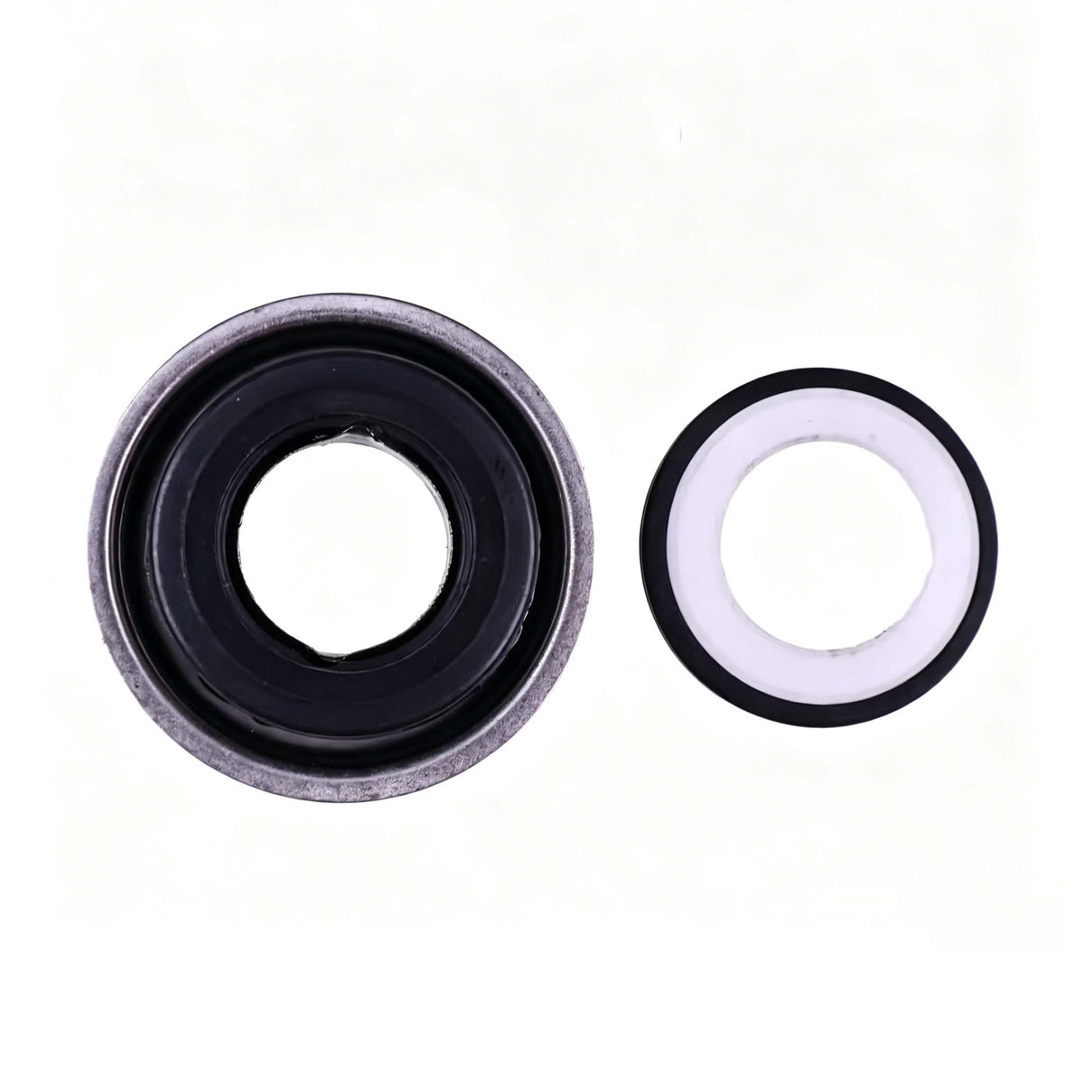 Water Pump Mechanical Seal 49063-1054 49063-1056 49063-2056 for Kawasaki Mule 3010 3020 300 4010 2001-2014 - KUDUPARTS