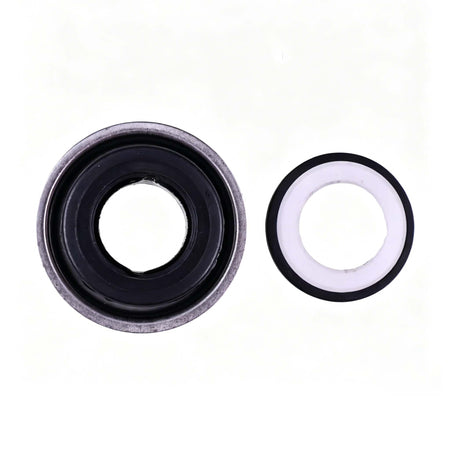 Water Pump Mechanical Seal 49063-1054 49063-1056 49063-2056 for Kawasaki Mule 3010 3020 300 4010 2001-2014 - KUDUPARTS