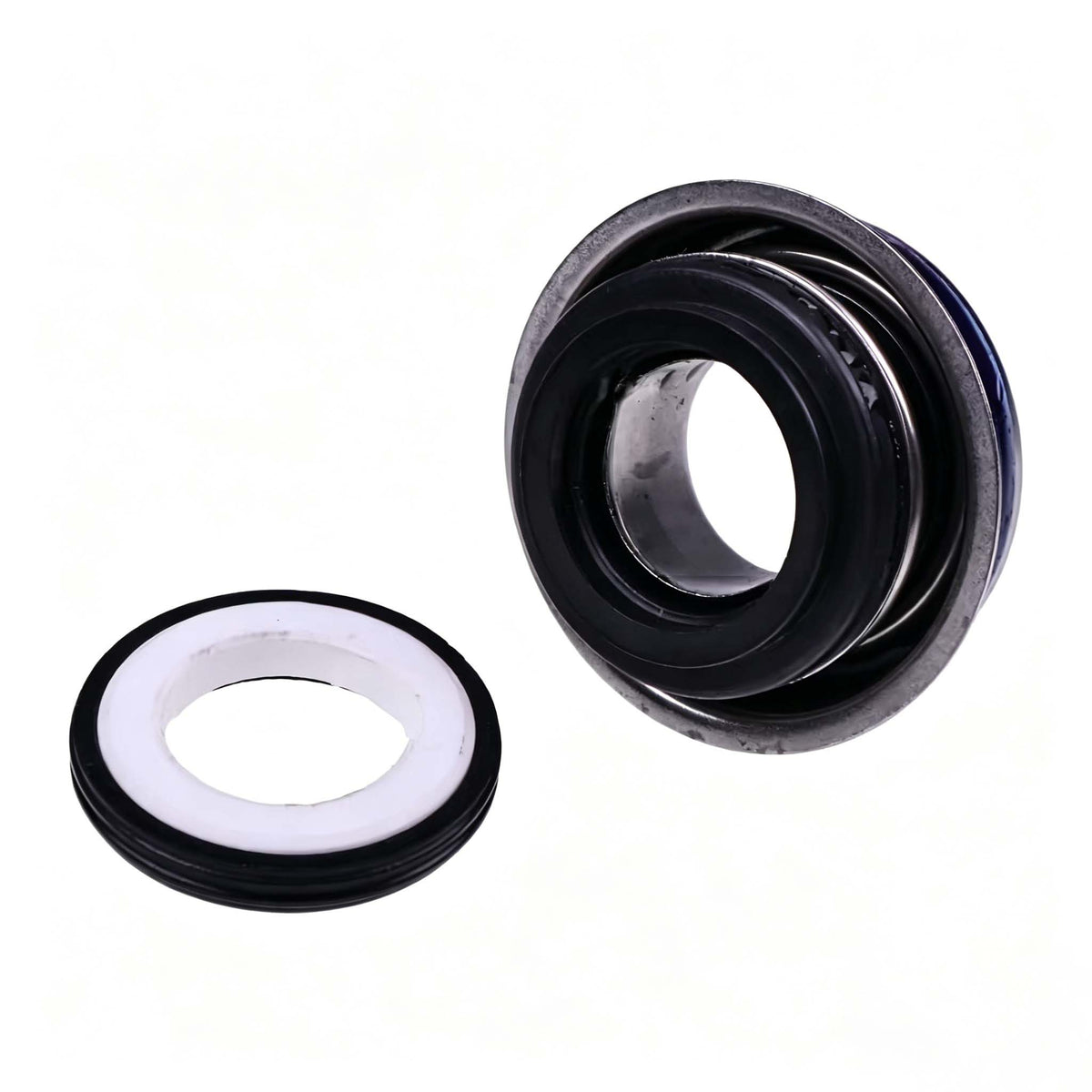 Water Pump Mechanical Seal 49063-1054 49063-1056 49063-2056 for Kawasaki Mule 3010 3020 300 4010 2001-2014 - KUDUPARTS