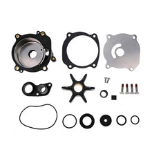 Water Pump Repair Service Kit 5001594 for Johnson Evinrude 85 90 100 105 115 HP V4 V6 V8 - KUDUPARTS