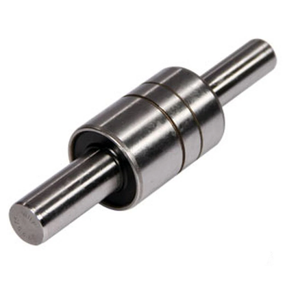 Roulement d'arbre de pompe à eau JD9257 pour moteurs John Deere 4020, 5045E, 8330, 490D, 690B, 310, 210C, 3029DF