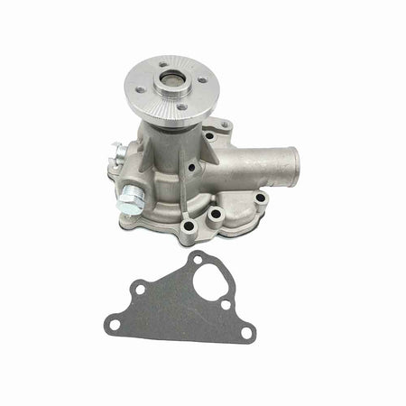 Water Pump U45017952 for Perkins Engine 403C-15 404C-22 404C-22T 103.15 104.19 104.22