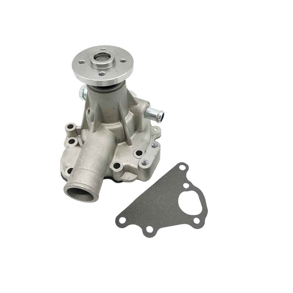 Water Pump U45017952 for Perkins Engine 403C-15 404C-22 404C-22T 103.15 104.19 104.22