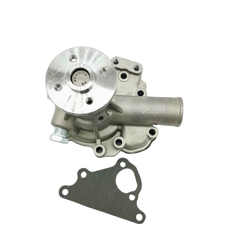 Water Pump U45017952 for Perkins Engine 403C-15 404C-22 404C-22T 103.15 104.19 104.22