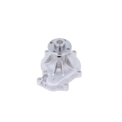 Water Pump With Gasket 6680852 for Kubota Engine V3300 V3800 Bobcat Telehandler T2250 V417 TR38160 Evo - KUDUPARTS