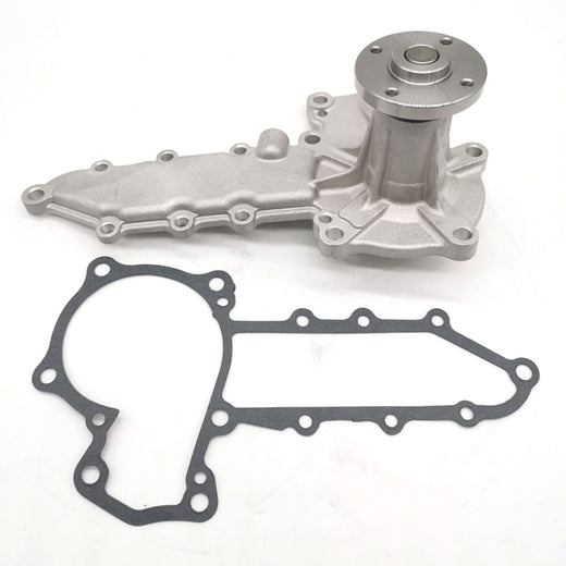 Water Pump for Carrier Transcold Phoenix Ultra CT4-134 Engine 251556800SV New Ship to US - KUDUPARTS