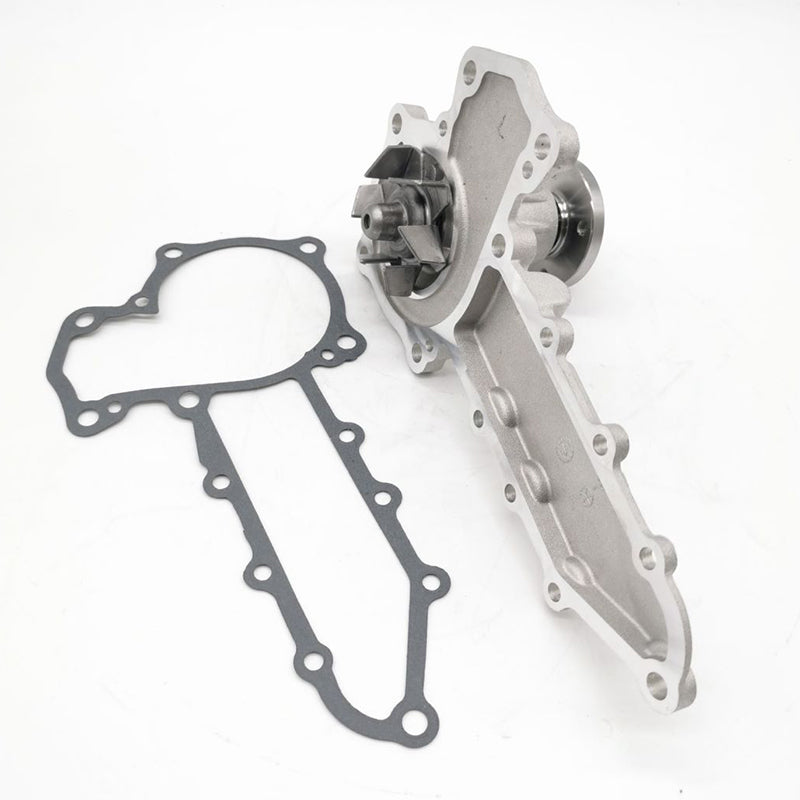 Water Pump for Carrier Transcold Phoenix Ultra CT4-134 Engine 251556800SV New Ship to US